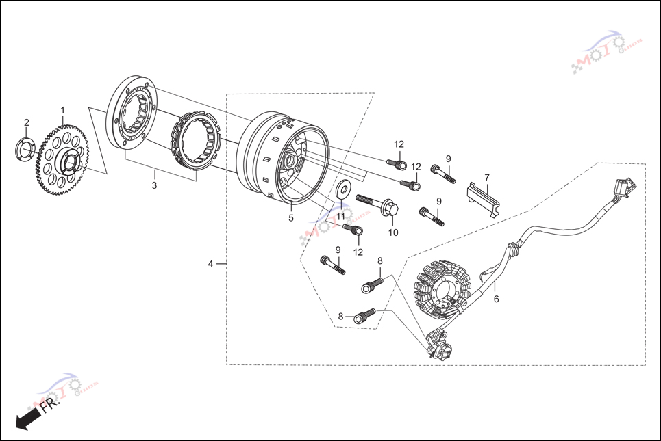 Engine Diagram